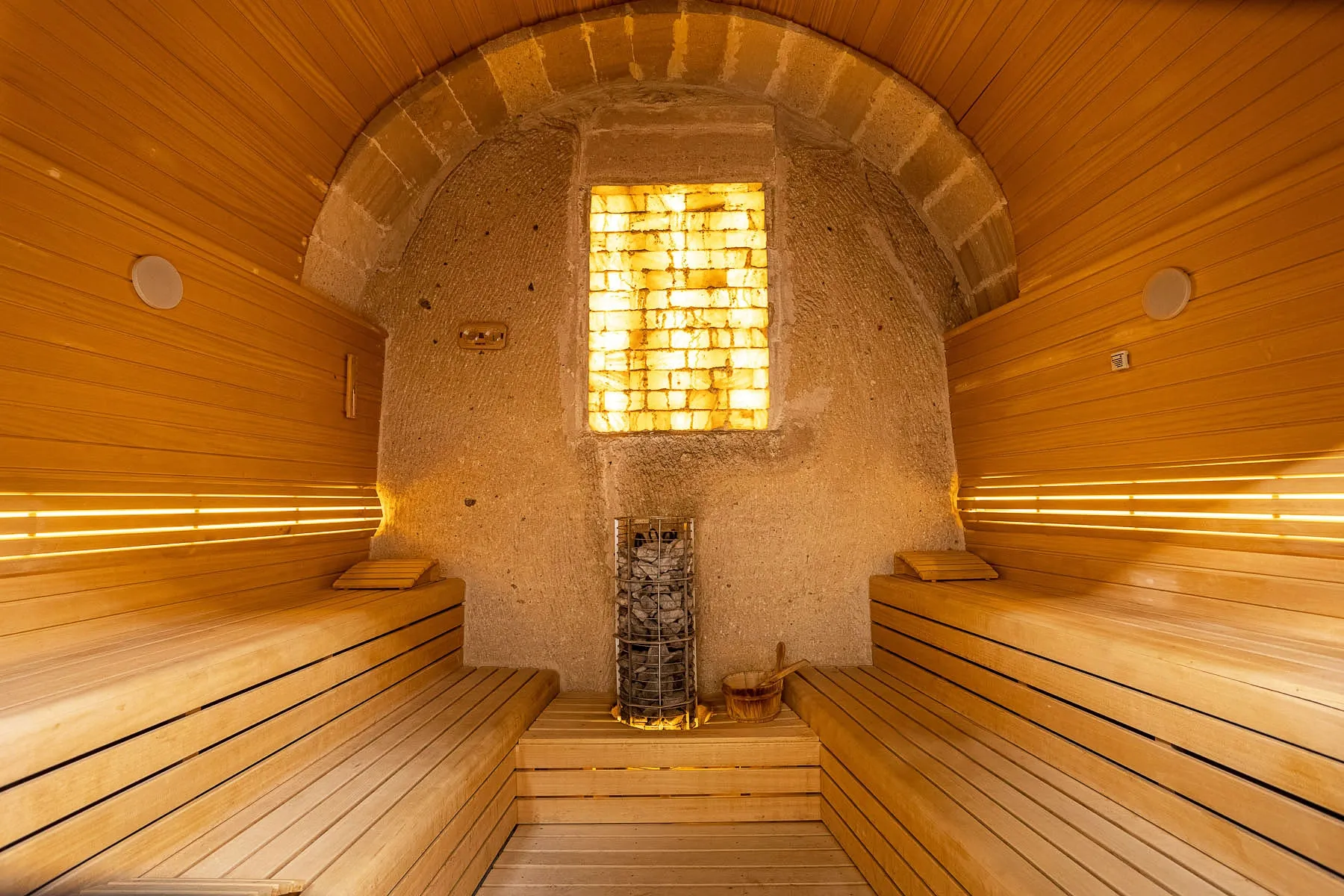 Exedra Hotel Cappadocia