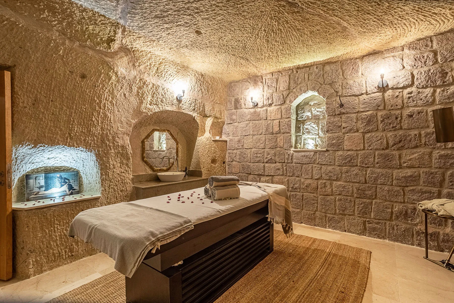 Exedra Hotel Cappadocia