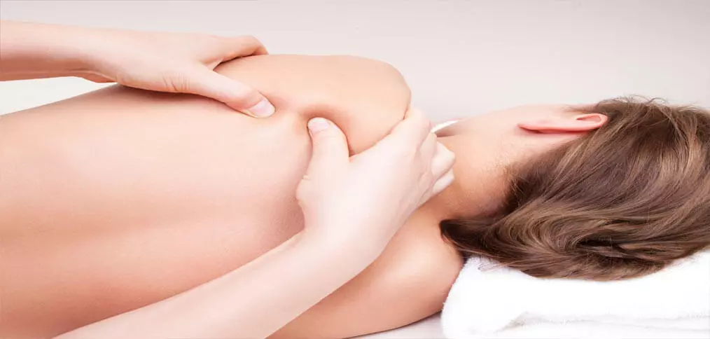 Swedish Massage