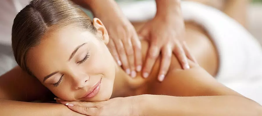 Relax Program