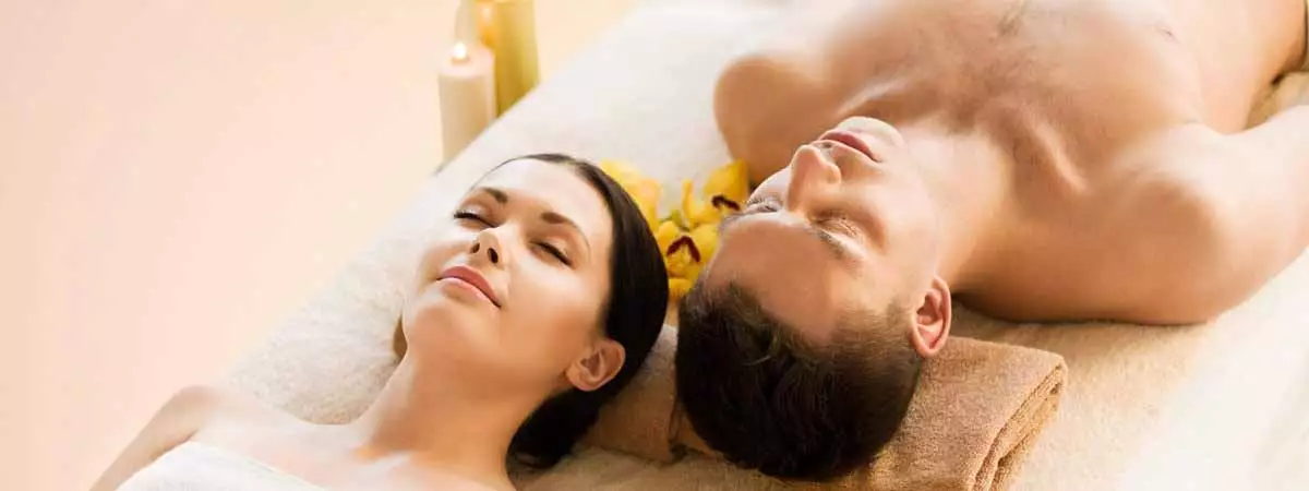 Sultan Massage