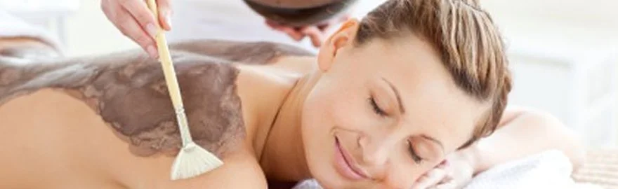 Algae Therapy