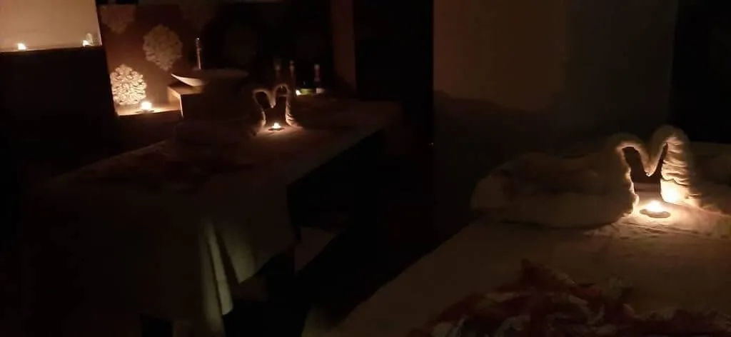 Grand Eras Hotel