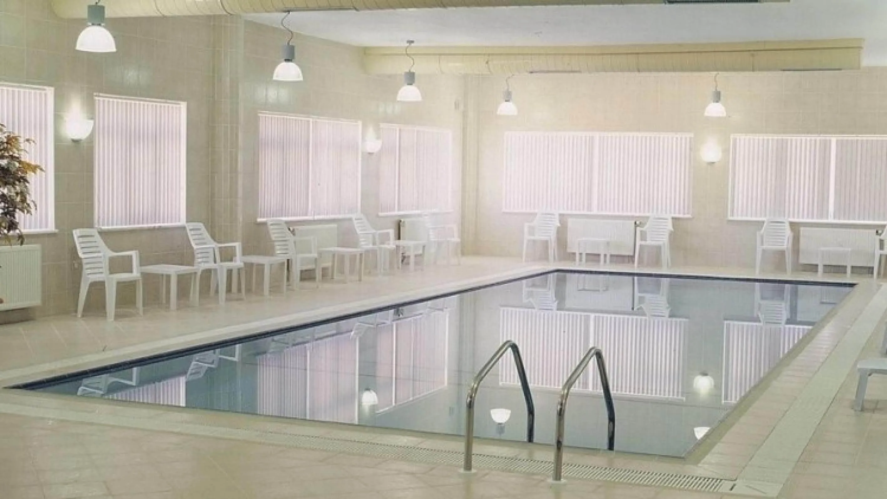 Grand Eras Hotel