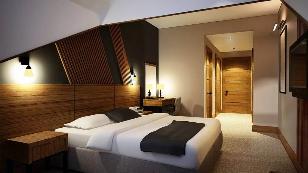 Library Hotel