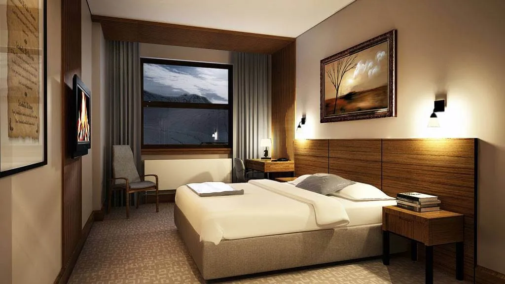 Library Hotel